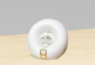 Portable Wireless Nail Dryer