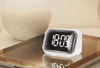 Portable Wireless Nail Dryer